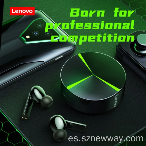 Auriculares para juegos Lenovo GM1 Auriculares Auriculares Auriculares